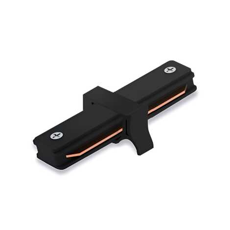 Коннектор прямой для Трекового шинопровода