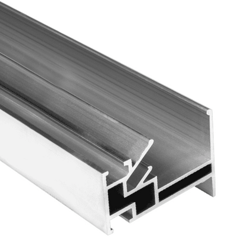 Профиль LumFer PP01 Парящий 2,0 м