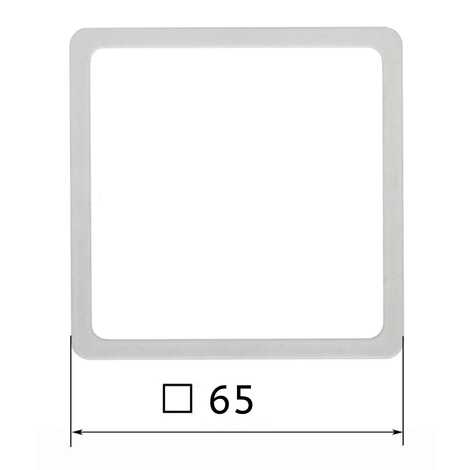 Термоквадрат 65*65 мм