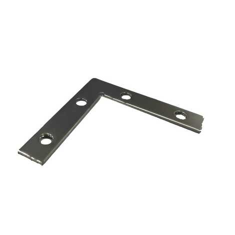 Соединитель SLOTT угловой плоский