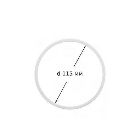 Термокольцо 115 мм