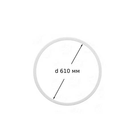 Термокольцо 610 мм