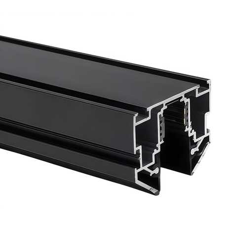 Магнитный трек черный M20 Promax 2м