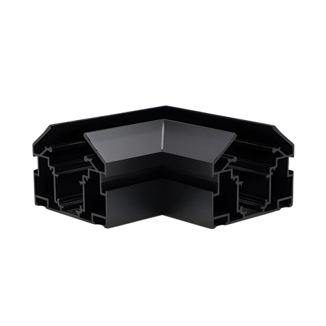 Угловой соединитель для магнитного трека M20 Promax