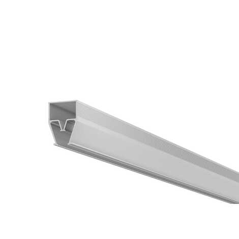 Профиль Алформ Gamma-10 Световая линия 2,0 м