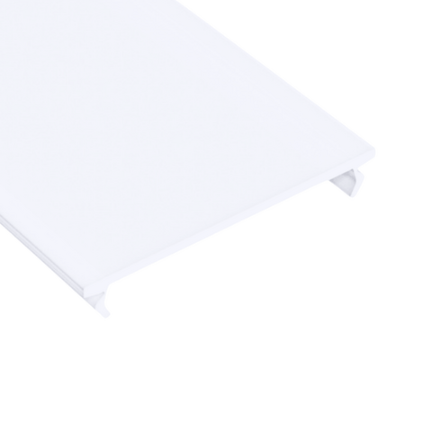 Вставка светорассеивающая поликарбонат под профиль ПФ 7320 50 мм