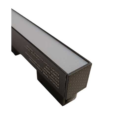 Светильник Line light V1 10W, 307мм, OSRAM, 4000К, 48V instellar