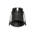POINTS Точечный светильник DEEP LED 220В 8Вт 3000К 15° угольно-черный