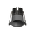 POINTS Точечный светильник DEEP LED 220В 8Вт 3000К 50° глубокий графит