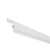 Профиль Алформ Contour-Pro LED Белый Парящий со вставкой 2,0 м