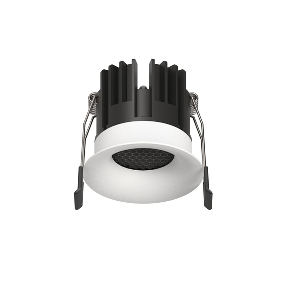 POINTS Точечный светильник ARCA LED 220В 8Вт 4000К 50° белый песок