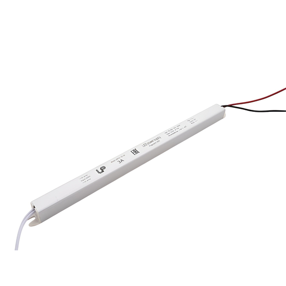 SL Slim Блок питания 48W 24V