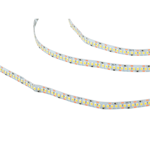 Лента светодиодная SWG 3M (2835/22w/24V/3000-3500K/204led/IP2